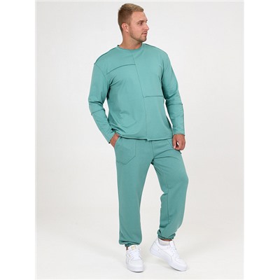 Брюки Десент олива ИвК