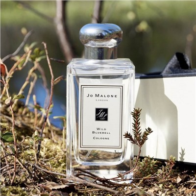 JM Wild Bluebell For Women edc 100 ml