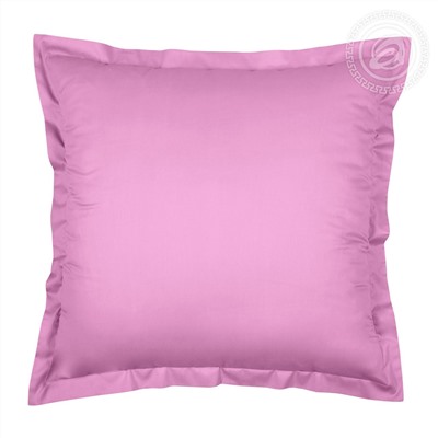 Наволочки (2 шт) из сатина Сиреневый Арт Дизайн