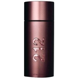 CAROLINA HERRERA 212 SEXY men  100ml edt