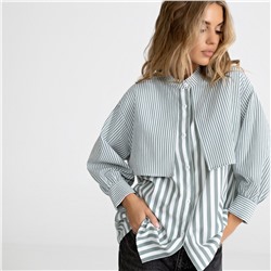 Рубашка, Вне конкуренции