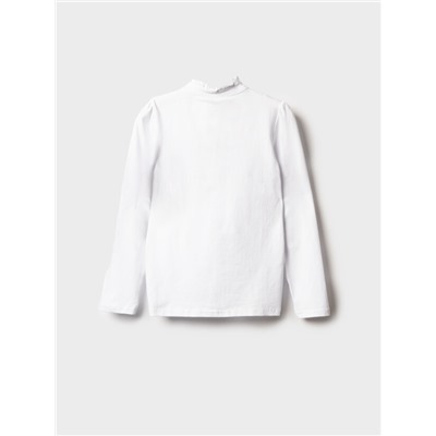 Блузка для девочки