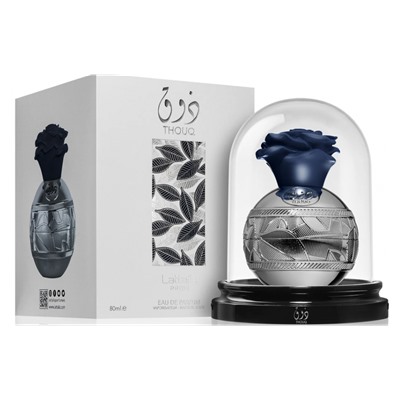 Lattafa Thouq For Women edp 80 ml