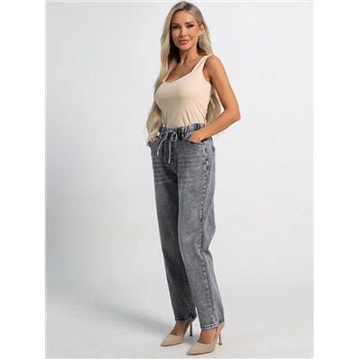 Джинсы Сайла (серые) Б15415-4М