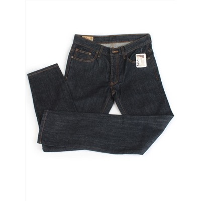 8834 DK. BLUE Джинсы мужские