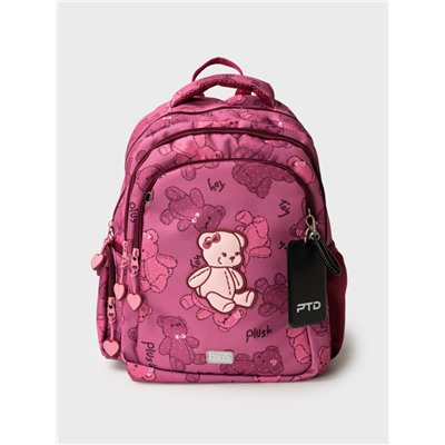 Рюкзак для девочки