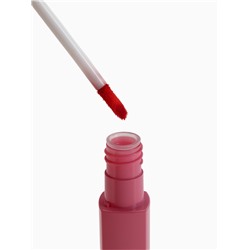 Тинт для губ матовый, водостойкий, 3.8 г, оттенок №3