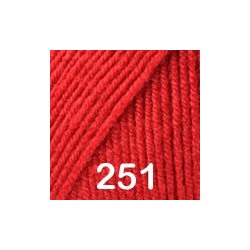 Пряжа Yarnart Super Merino