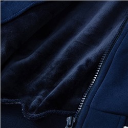 Бомбер на меху WELLKIDS