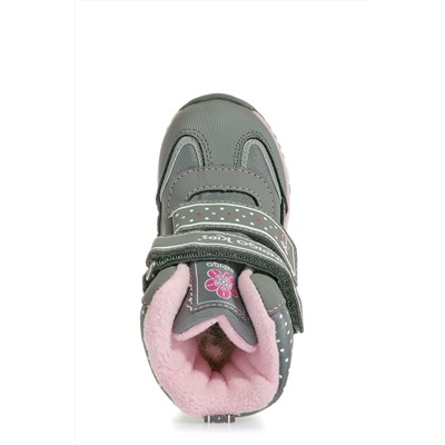 Сапоги детские waterproof Indigo Kids