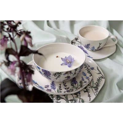 Набор тарелок Floral, Ø26 см, 2 шт.