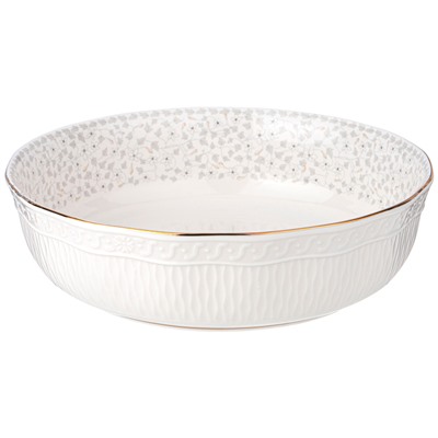 СТОЛОВЫЙ СЕРВИЗ "ВИВЬЕН" НА 6 ПЕР. 23 ПР. (КОР=1НАБ.)