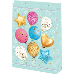 Пакет бум./ламинир.МО 10-42  325x450мм /10/Россия