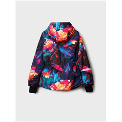 Куртка зимняя для девочки