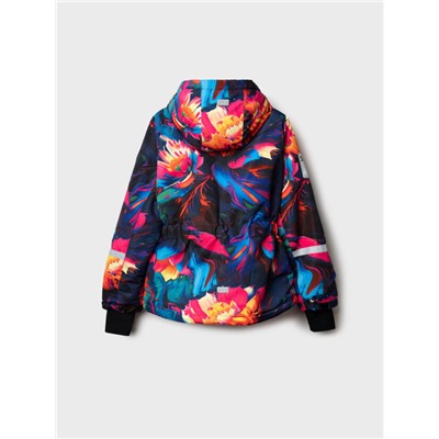 Куртка зимняя для девочки