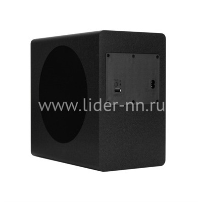 Акустическая система ELTRONIC Саундбар SOUND SLICK 7 (30-77) черный
