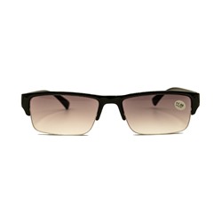 Готовые очки Lewis 819 c1 тонировка