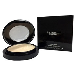 Пудра МАС Mineralize №7 10 g