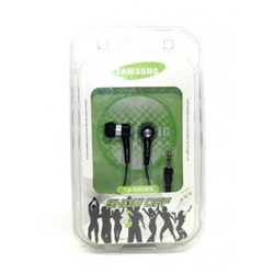 Наушники SAMSUNG TS-E 3023 MP4-PC-iPOD (100) оптом