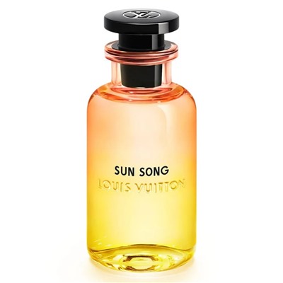 Louis Vuitton Sun Song edp unisex 100 ml