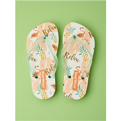 Сланцы ««Relax»» детские