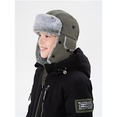 Шапка для мальчика