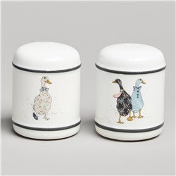 НАБОР ДЛЯ СПЕЦИЙ LEFARD "FAMILY FARM" 2 ПР. 6*6*8 СМ (КОР=36НАБ.)