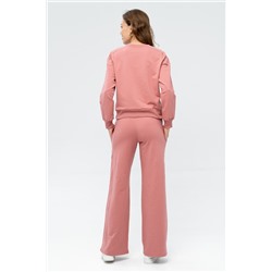 Брюки женские 23-452L3-37 сухая роза