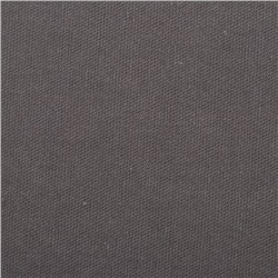 Скатерть Этель Kitchen 150х180 см, цвет серый, 100% хл, саржа 220 г/м2