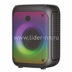 Колонка 04" (20-44 CRAZY BOX 100) динамик 1шт/4" ELTRONIC с TWS