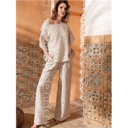 №5415 Комплект "Camila" Mia-Amore Дроп х/б