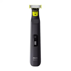 Philips QP6541/16 OneBlade Pro Face & Body  QP6541/16 OneBlade Pro для лица и тела