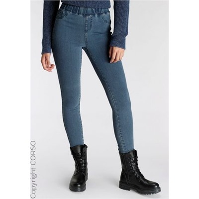 Biflex Jeggings