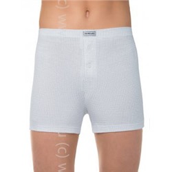 Трусы мужские MBX001 Basic Boxer DiWaRi Дроп боксеры