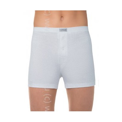 Трусы мужские MBX001 Basic Boxer DiWaRi Дроп боксеры