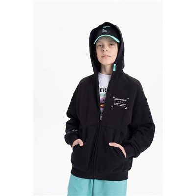 Толстовка для мальчиков