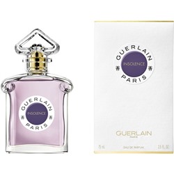 GUERLAIN (Герлен) Les Légendaires Eau de Parfum Spray Insolence  Парфюмерная вода Spray Спрей, 75 мл