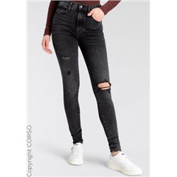 Jeans Mile High