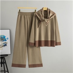 Butterfly Костюм-тройка женский   2512241558