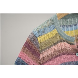 Butterfly  Кардиган   женский     2506011387