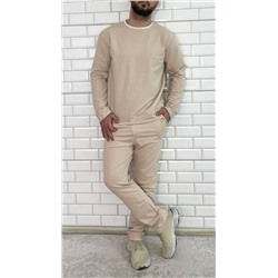 Костюм спортивный мужской, Артикул: 73381