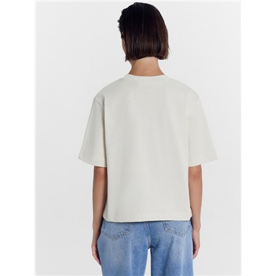 ФУТБОЛКА ЖЕНСКАЯ 302862