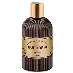 Perfume Гель для душа Парфюмированный Эйфория 500мл