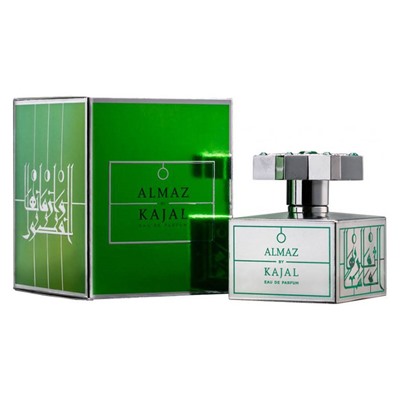 Kajal Almaz Unisex edp 100 ml