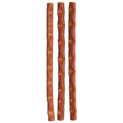 Лакомство "Мнямс" лакомые палочки для котят из индейки, 3x5 г