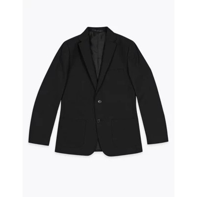 Boys' School Blazer (9-16 Yrs)