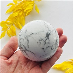 Радуга Самоцветов Шар из Говлита