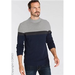 Mwh Pullover Rh
