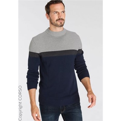 Mwh Pullover Rh