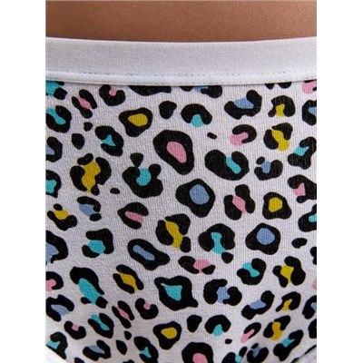 Трусы слипы, Minimi, MT221-24B Leo slip оптом